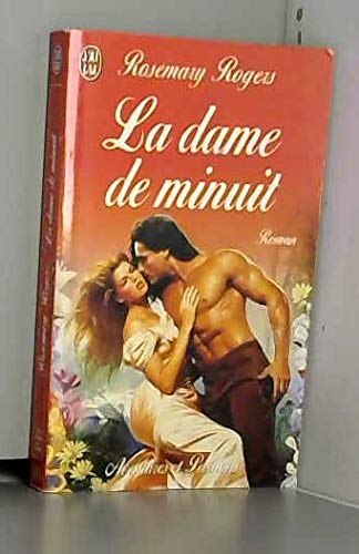 La dame de minuit 9782290300152