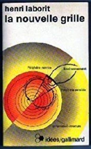 La Nouvelle grille 9782070354719