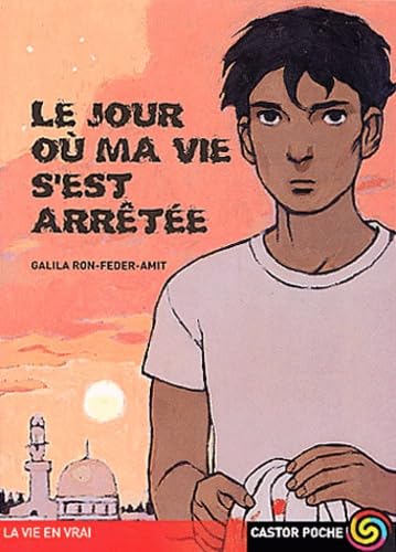 Le jour où ma vie s'est arrêtée 9782081613553