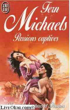 Passions captives 9782277234920