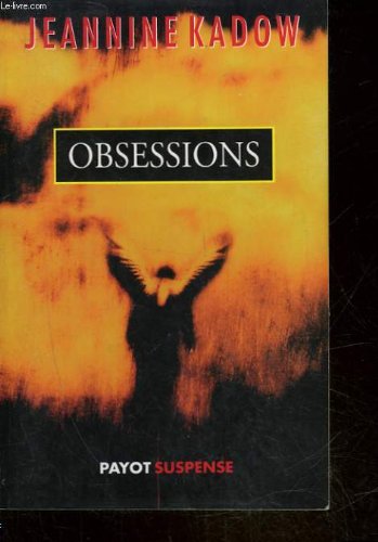 Obsessions 9782228896320
