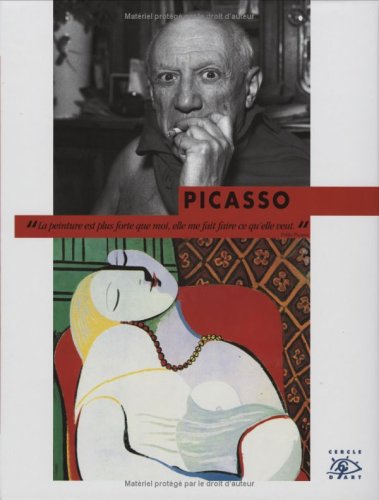 Picasso 9782702206621