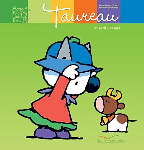Taureau: 21 avril - 21 mai 9782012246928