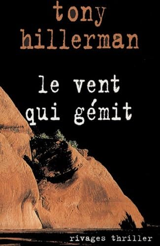 Le Vent qui gémit 9782743611590
