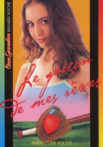 Le Garçon de mes rêves 9782747005722