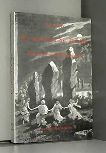 Le marteau du diable : Les sorcières du Cap-Sizun 9782951612228