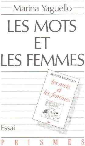 Les Mots Et Les Femmes 9782228800808
