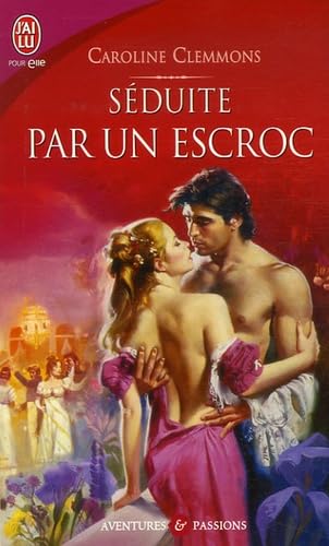 Séduite par un escroc 9782290355374