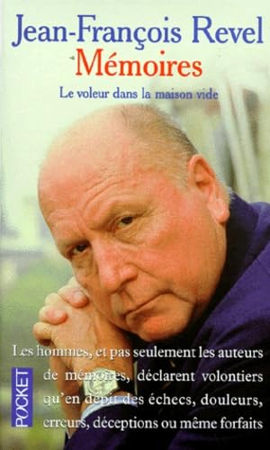 Mémoires: Le voleur dans la maison vide 9782266079358