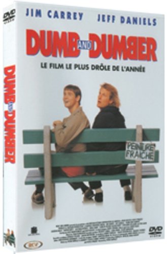 Dumb & Dumber 5414474401655