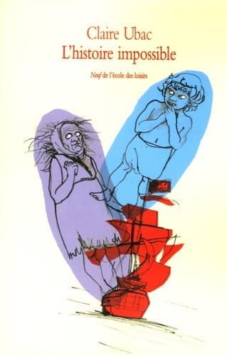 l'histoire impossible 9782211079549