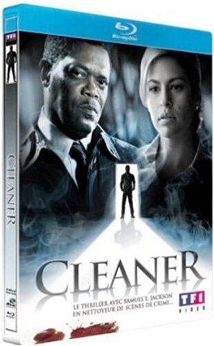 Cleaner 3384442198455