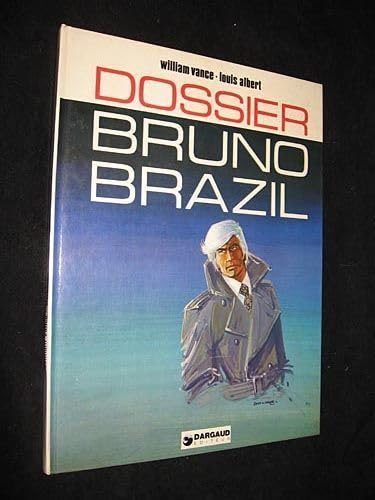 Dossier Bruno Brazil
