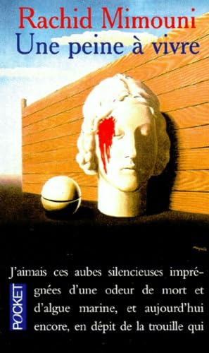 Une Peine à vivre 9782266051750