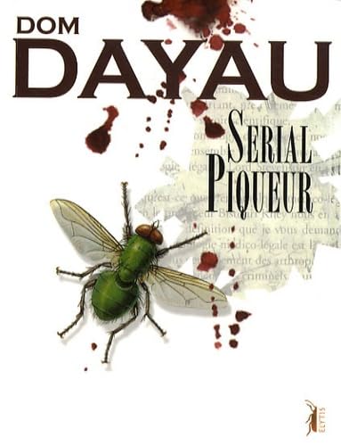 Serial piqueur 9782356390226