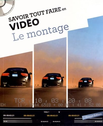 Le montage 9782361450953