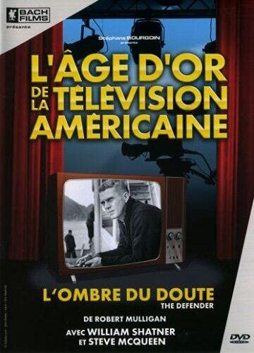 l'ombre du Doute 3760054381636