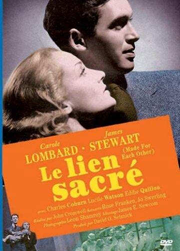 Le Lien sacré 3700173215320