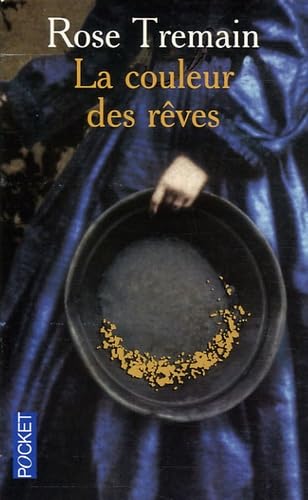 La couleur des rêves 9782266129510
