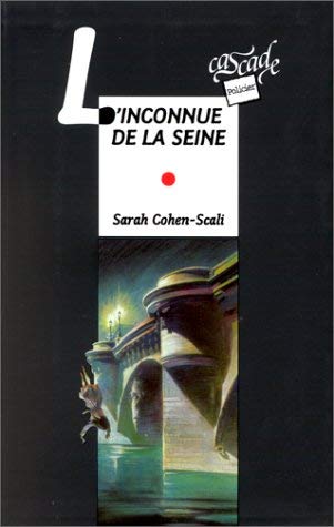L'inconnue de la Seine 9782700224726