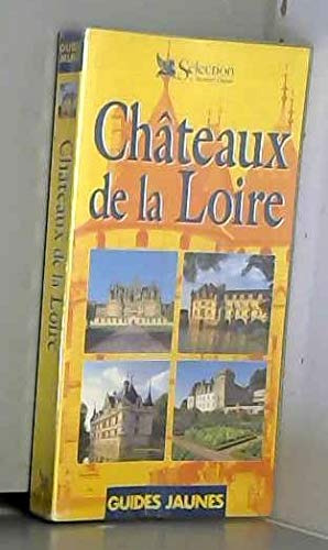 Châteaux de la Loire 9782709808019