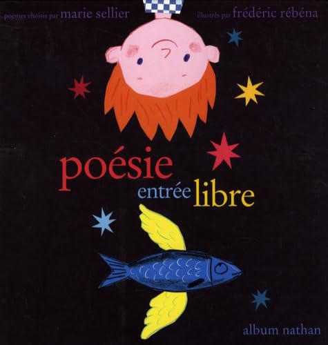 Poésie entrée libre 9782092515983