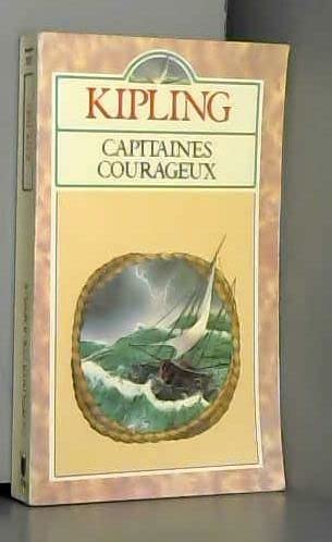 Capitaines courageux 9782266019101