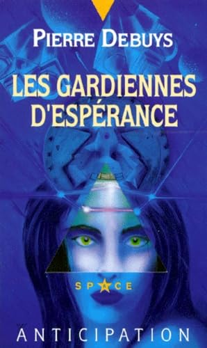 Les gardiennes d'espérance 9782265048362