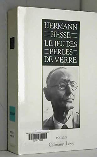 Le jeu des perles de verre 9782702120699
