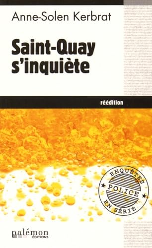 Saint-Quay s'inquiète 9782372600323