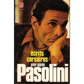 Écrits corsaires (Le Livre de poche) 9782253023197