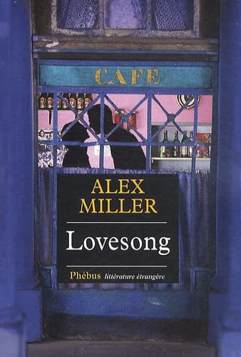 Lovesong 9782752905062