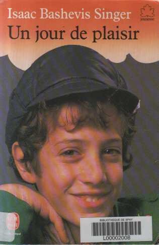 Un Jour de plaisir 9782010152191
