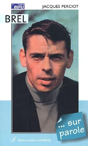 Brel 9782841672134