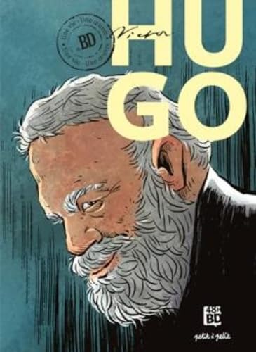 Poèmes de Victor Hugo en BD 9782380461602