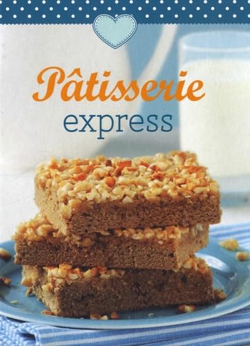 Pâtisserie express 9783625171751