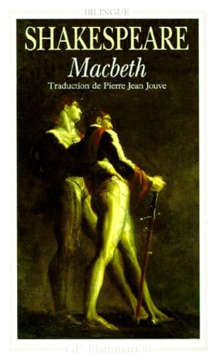 Macbeth 9782080707710