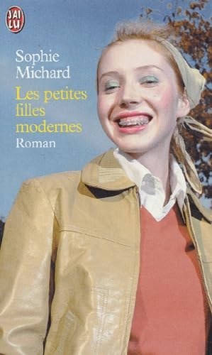Les Petites Filles modernes 9782290318119