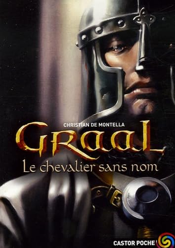 Graal - le chevalier sans nom 9782081633896