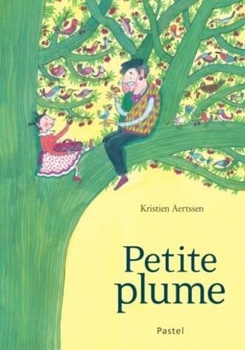 petite plume 9782211087872