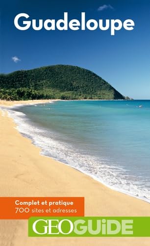 Guadeloupe 9782742448456