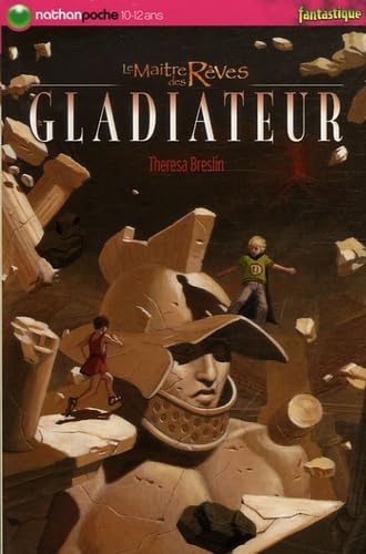 Gladiateur 9782092508374