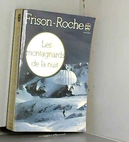 Les montagnards de la nuit