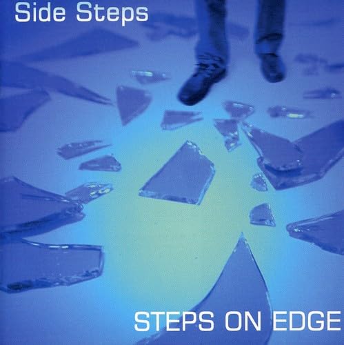 Steps on Edge 3426300045119