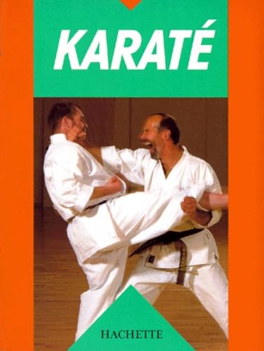 Karaté 9782016206478