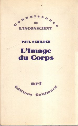 L'IMAGE DU CORPS.