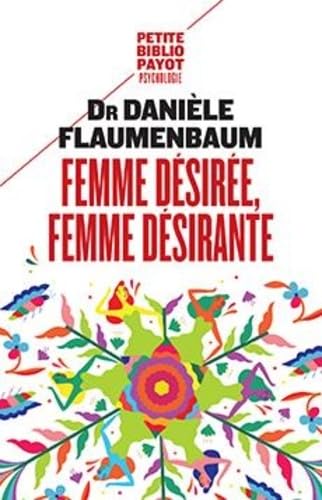 Femme désirée, femme désirante 9782228917568