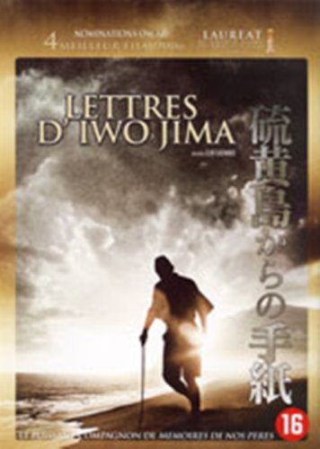 Lettres d'Iwo Jima 7321996146651