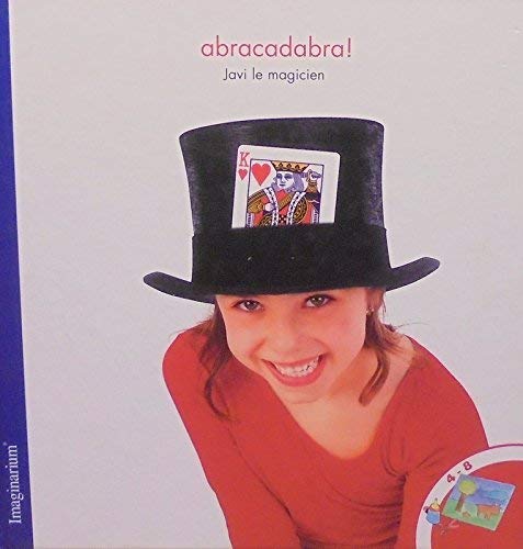 ABRACADABRA! (4-8) 9788497800235