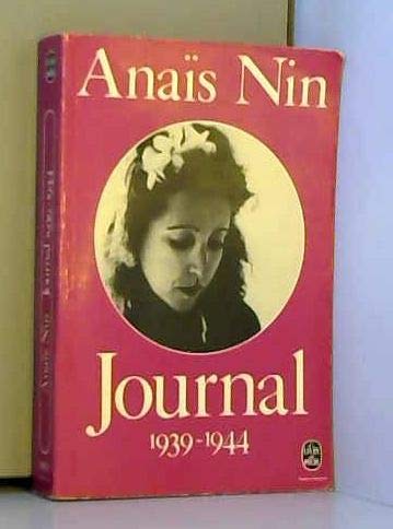 Journal 1939-1944